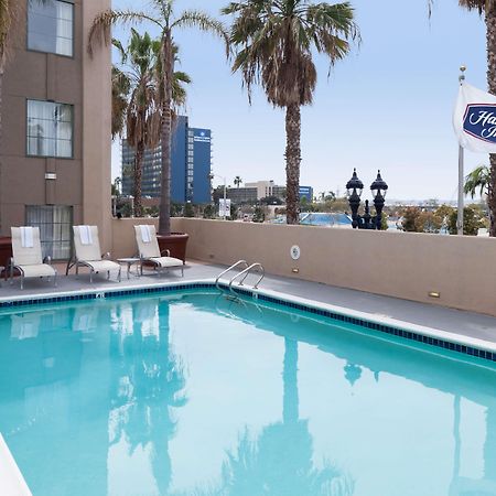 Hampton Inn San Diego Downtown Exterior foto